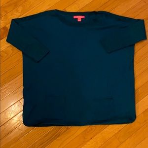 Lilly Pulitzer Cobo sweater